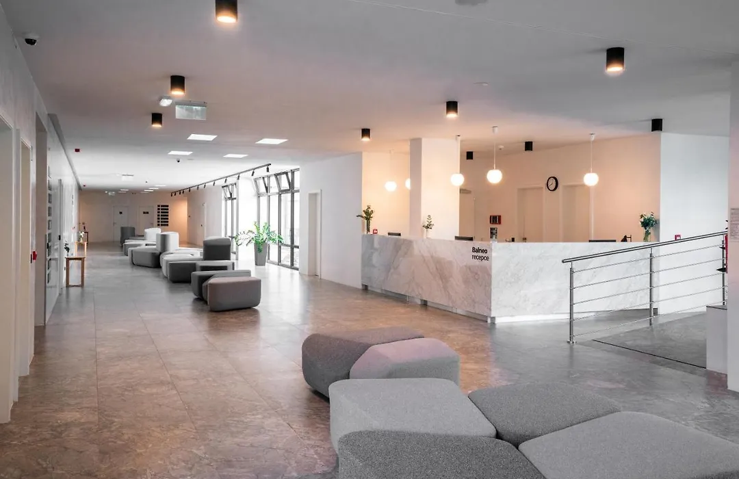 Hotel & Spa Chariclea-1
