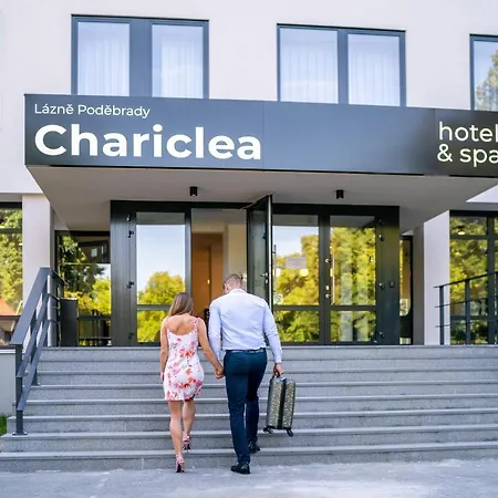 Hotel & Spa Chariclea-3